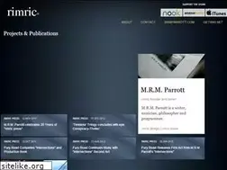 Sites similar to rimric.com