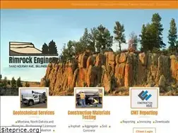 Sites similar to rimrock.biz