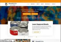 Sites similar to rimrockart.com