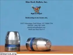 Sites similar to rimrockbullets.com
