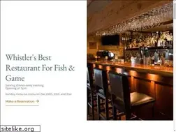 Sites similar to rimrockcafe.com