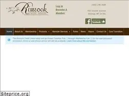 Sites similar to rimrockcu.org