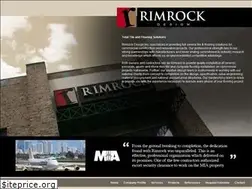 Sites similar to rimrockdesign.com