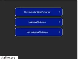 Sites similar to rimrocklighting.com