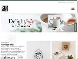 Sites similar to rimrockmall.com