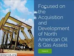 Sites similar to rimrockoil.com