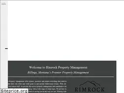 Sites similar to rimrockpm.com