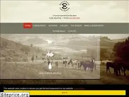 Sites similar to rimrockranch.com