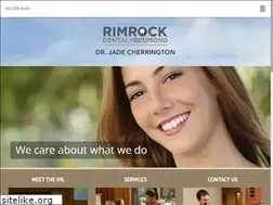 Sites similar to rimrockredmond.com