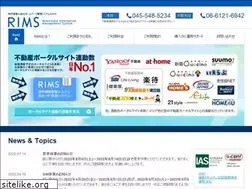 Sites similar to rims-info.com