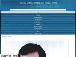 Sites similar to rims.edu.in