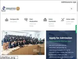 Sites similar to rimsbangalore.in