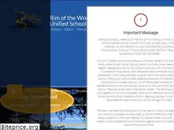 Sites similar to rimsd.k12.ca.us