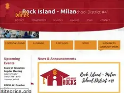 Sites similar to rimsd41.org