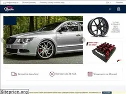 Sites similar to rimshop.eu