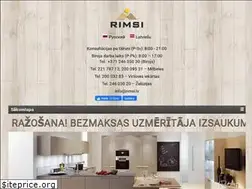 Sites similar to rimsi.lv