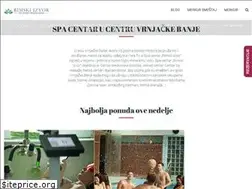 Sites similar to rimskiizvor.rs