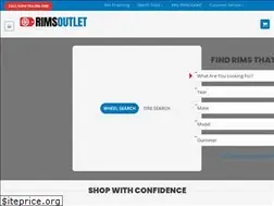Sites similar to rimsoutlet.com