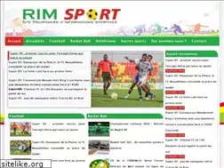 Sites similar to rimsport.net