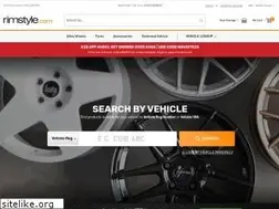 Sites similar to rimstyle.com