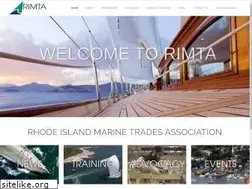 Sites similar to rimta.org