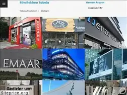 Sites similar to rimtabela.com