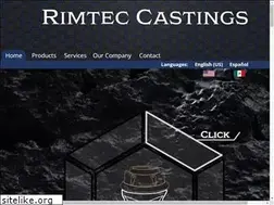 Sites similar to rimtec.us