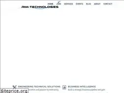 Sites similar to rimtech.co