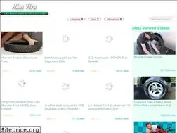 Sites similar to rimtire.review
