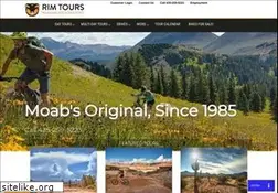 Sites similar to rimtours.com