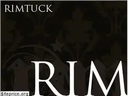 Sites similar to rimtuck.com