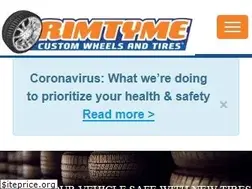 Sites similar to rimtyme.com
