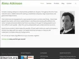 Sites similar to rimu.geek.nz
