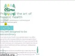 Sites similar to rimuchiro.co.nz