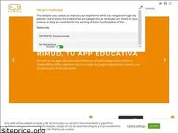 Sites similar to rimud.com