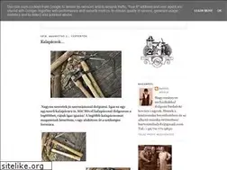 Sites similar to rimuhelye.blogspot.com