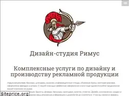 Sites similar to rimus.biz