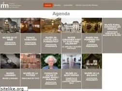 Sites similar to rimuse.ch