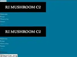 Sites similar to rimushrooms.com