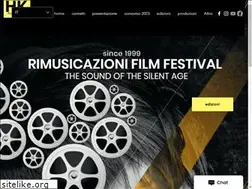 Sites similar to rimusicazioni.it