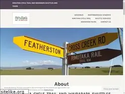 Sites similar to rimutakashuttles.com