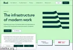 Sites similar to rimuut.com