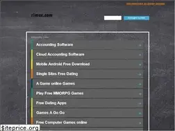 Sites similar to rimux.com