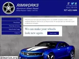 Sites similar to rimworksltd.com