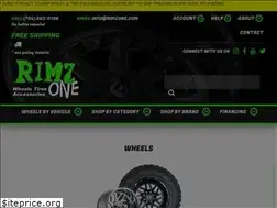 Sites similar to rimzoneonline.com