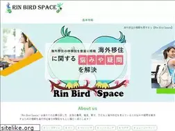 Sites similar to rin-bird-space.com