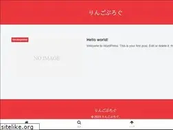 Sites similar to rin-blog.com