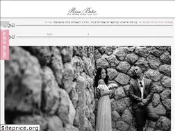 Sites similar to rina-bahir-wedding.com