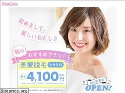 Sites similar to rina-okayama.com