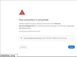 Sites similar to rina-qamarina.blogspot.com